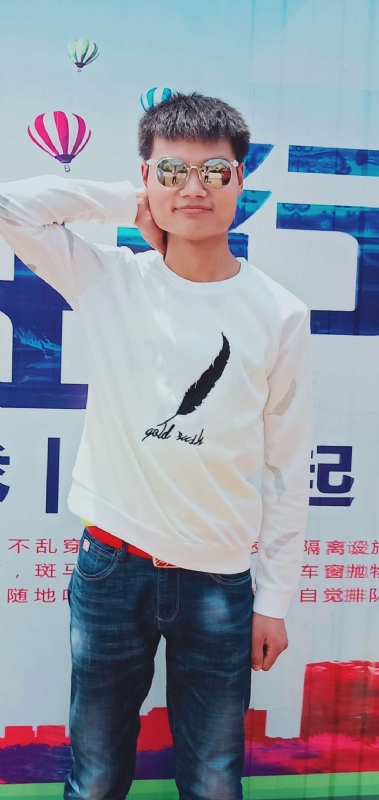 天龙～育歉的第一张照片--青岛闪婚服务中心