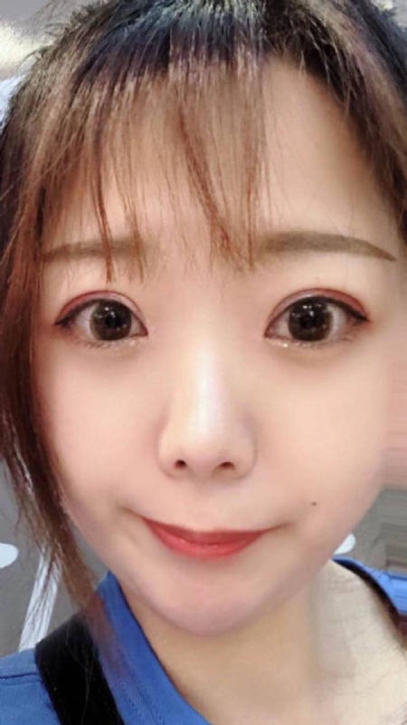程程的第二张照片--青岛闪婚服务中心