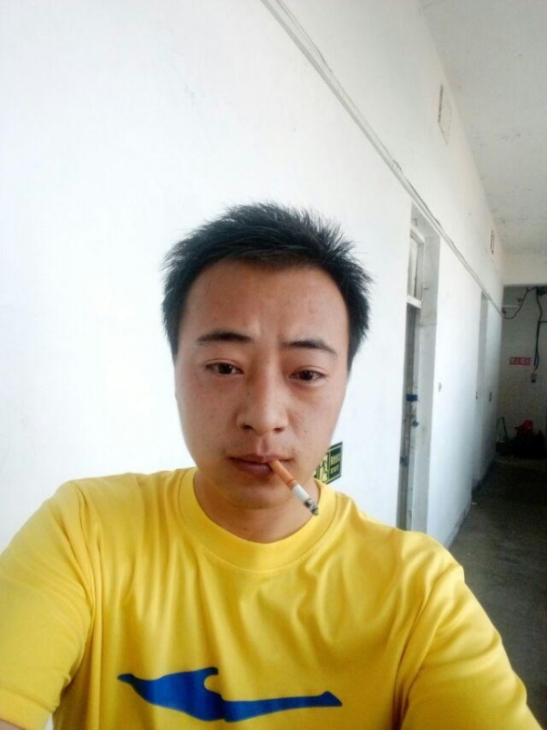 云淡风轻的第二张照片--青岛闪婚服务中心