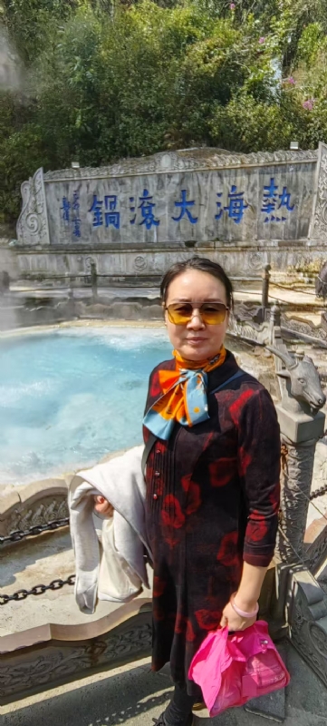 夜莺的第一张照片--青岛闪婚服务中心